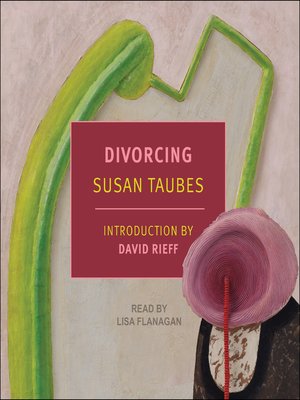 cover image of Divorcing
